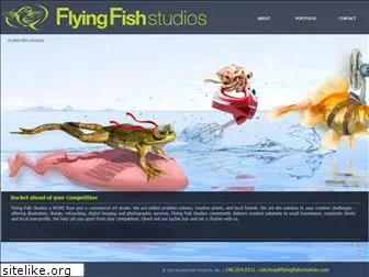 flyingfishcreative.com