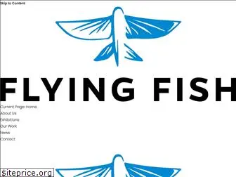 flyingfishexhibits.com
