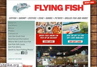 flyingfishinthe.net