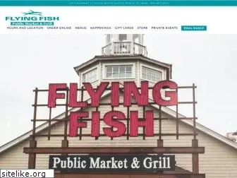 flyingfishmarket.com