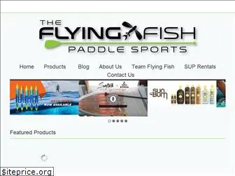 flyingfishpaddlesports.com