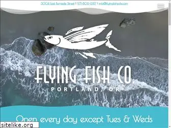 flyingfishpdx.com
