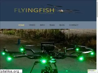 flyingfishproductions.ca