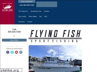 flyingfishsportfishing.com