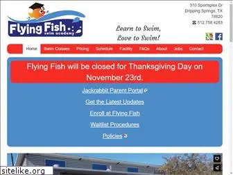 flyingfishswimacademy.com