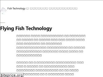 flyingfishtechnology.nl