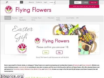 flyingflowers.co.nz