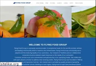 flyingfood.com