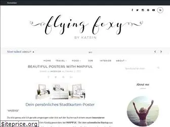 flyingfoxy.com