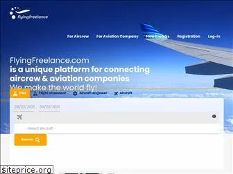 flyingfreelance.com