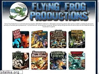 flyingfrog.net