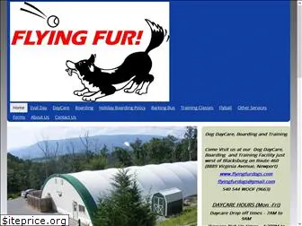 flyingfurdogs.com