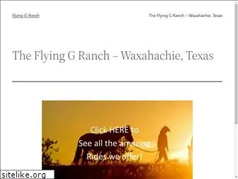 flyinggranch.org