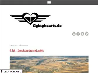 flyinghearts.de