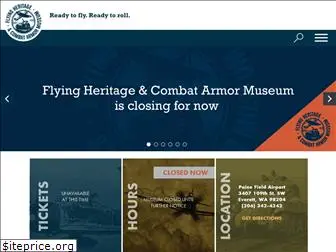 flyingheritage.org