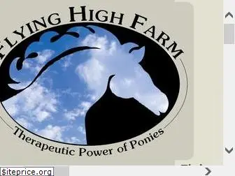 flyinghighfarm.com