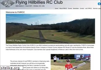 flyinghillbillies.com