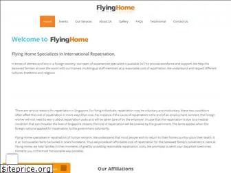 flyinghome.com