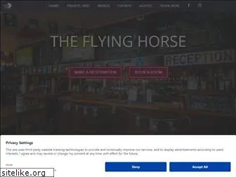 flyinghorsepub.co.uk