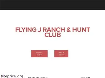 flyingjranchok.com