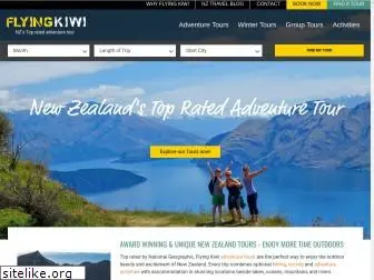 flyingkiwi.com