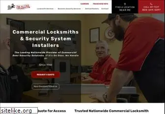 flyinglocksmiths.com