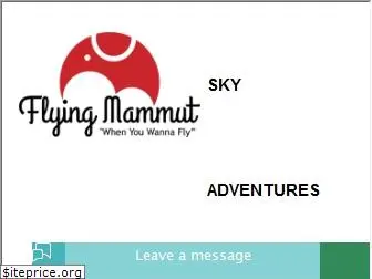 flyingmammut.com