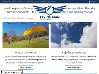 flyingman.pl