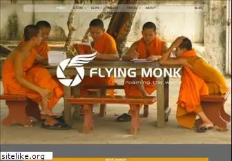 flyingmonk.com