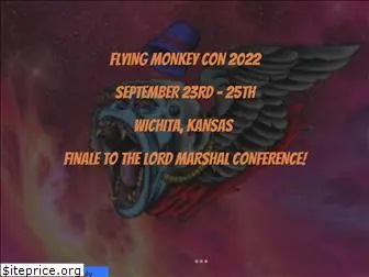 flyingmonkeycon.com