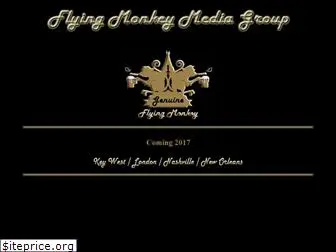 flyingmonkeymediagroup.com