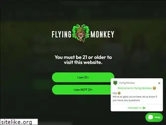 flyingmonkeyusa.com