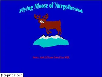 flyingmoose.org