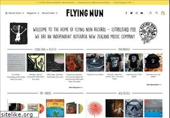 flyingnun.co.nz