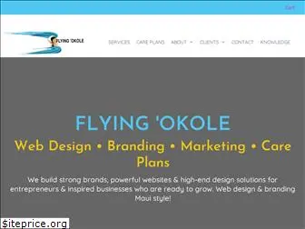 flyingokole.com