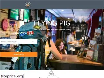 flyingpig.nl