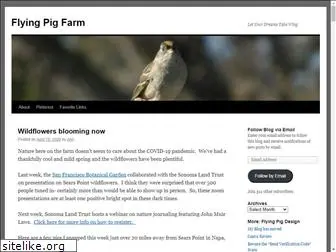flyingpigfarm.com