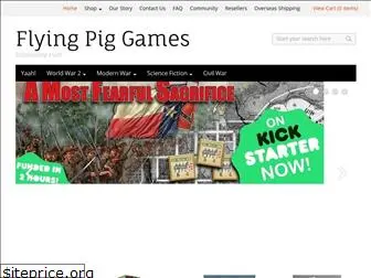 flyingpiggames.com