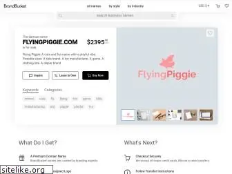 flyingpiggie.com