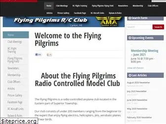 flyingpilgrims.com