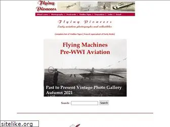 flyingpioneers.com