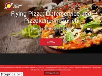 flyingpizza.ch