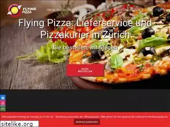 flyingpizza.com