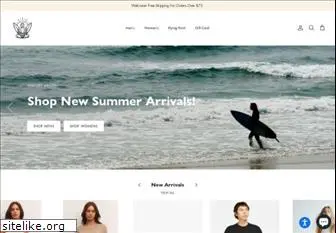 flyingpointsurf.com