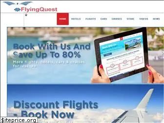 flyingquest.com