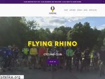 flyingrhinocc.com