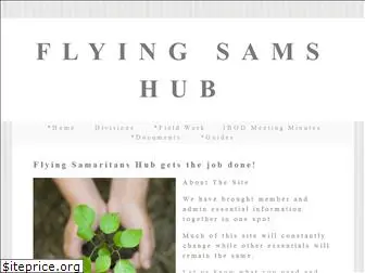 flyingsams.org