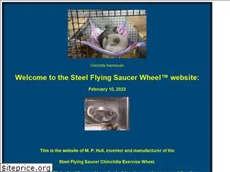 flyingsaucerwheels.com