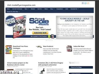 flyingscalemodels.com