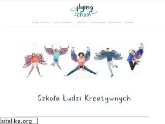 flyingschool.edu.pl